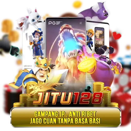 JITU128 - Daftar Slot Online Mudah Scatter Hitam Terbaru Slot88 Deposit Qris Hanya 1 Detik Terbaik